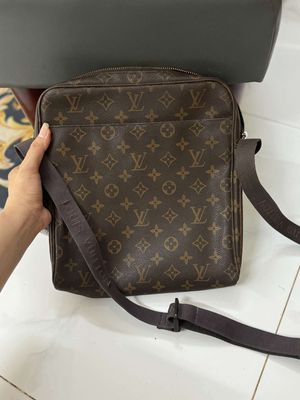 Túi vintage 2hand Unisex đeo chéo. Mua bán Túi xách tại Huyện Cai Lậy Tiền Giang được đăng bởi Phạm Ánh thanh lý hàng hiệu