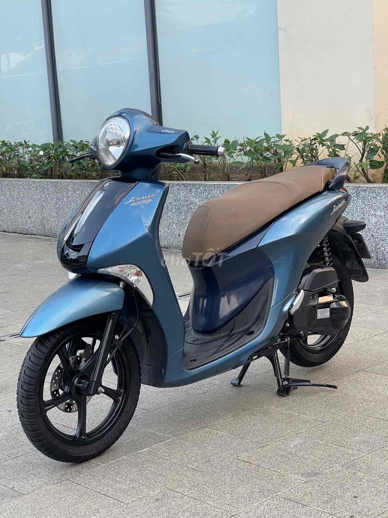 Yamaha janus 125 khoá smarkey biển 33.8.99 9 chủ