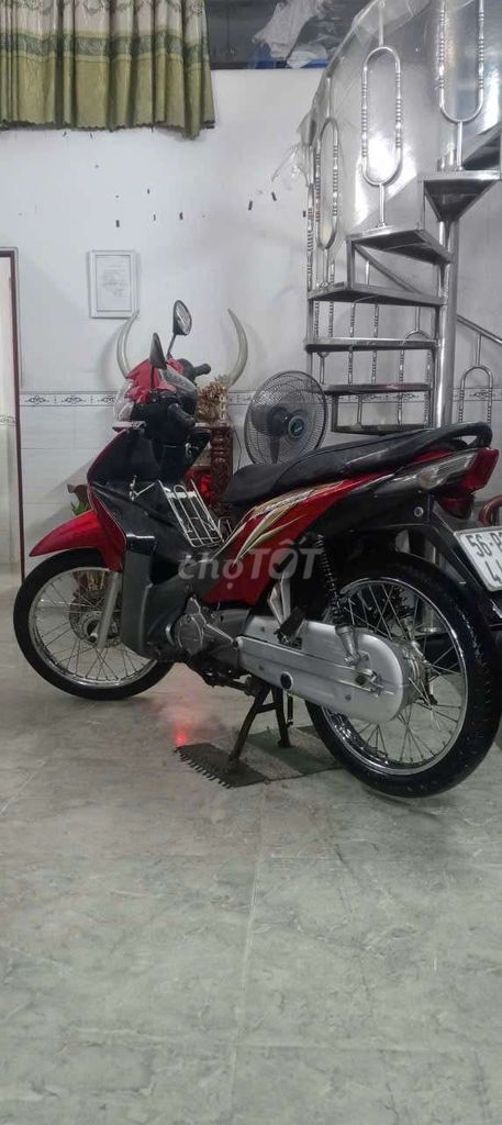 MÌNH CẦN BÁN XE WS BIỂN TP. Mua bán Xe máy tại Quận Gò Vấp Tp Hồ Chí Minh được đăng bởi thanh cong hình 4