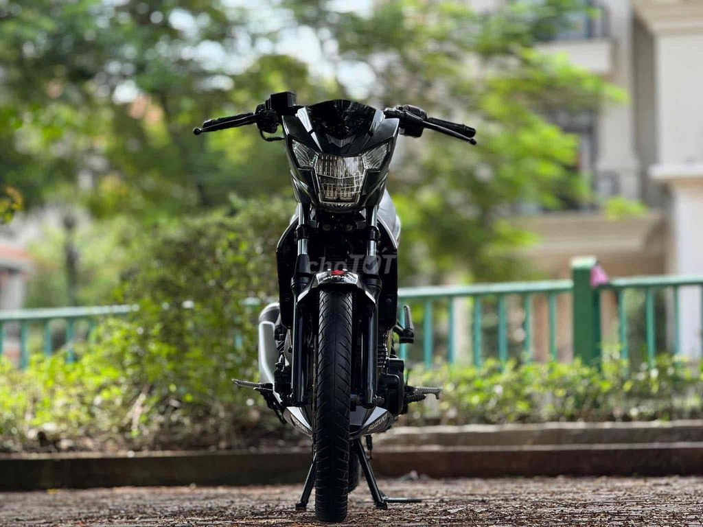 raider fi bstp 9c. Mua bán Xe máy tại Quận Tân Phú Tp Hồ Chí Minh được đăng bởi Xe Máy 97 hình 1