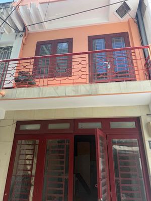 Rent · 2 bd · 35 м² · Quận Phú Nhuận, ул. Hẻm 724 Đường Nguyễn Kiệm