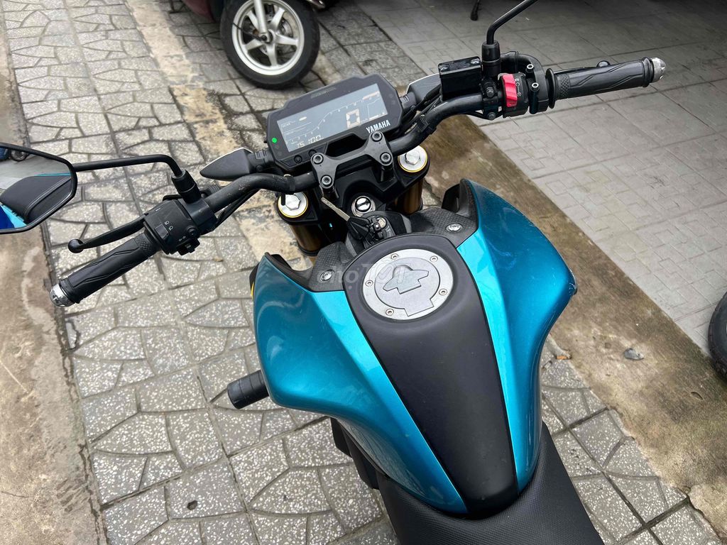 MT-15 2020❇️Đồng Moto Đà Lạt❇️. Mua bán Xe máy tại Thành phố Đà Lạt Lâm Đồng được đăng bởi ĐỒNG MOTOR 2  cá nhân hình 5