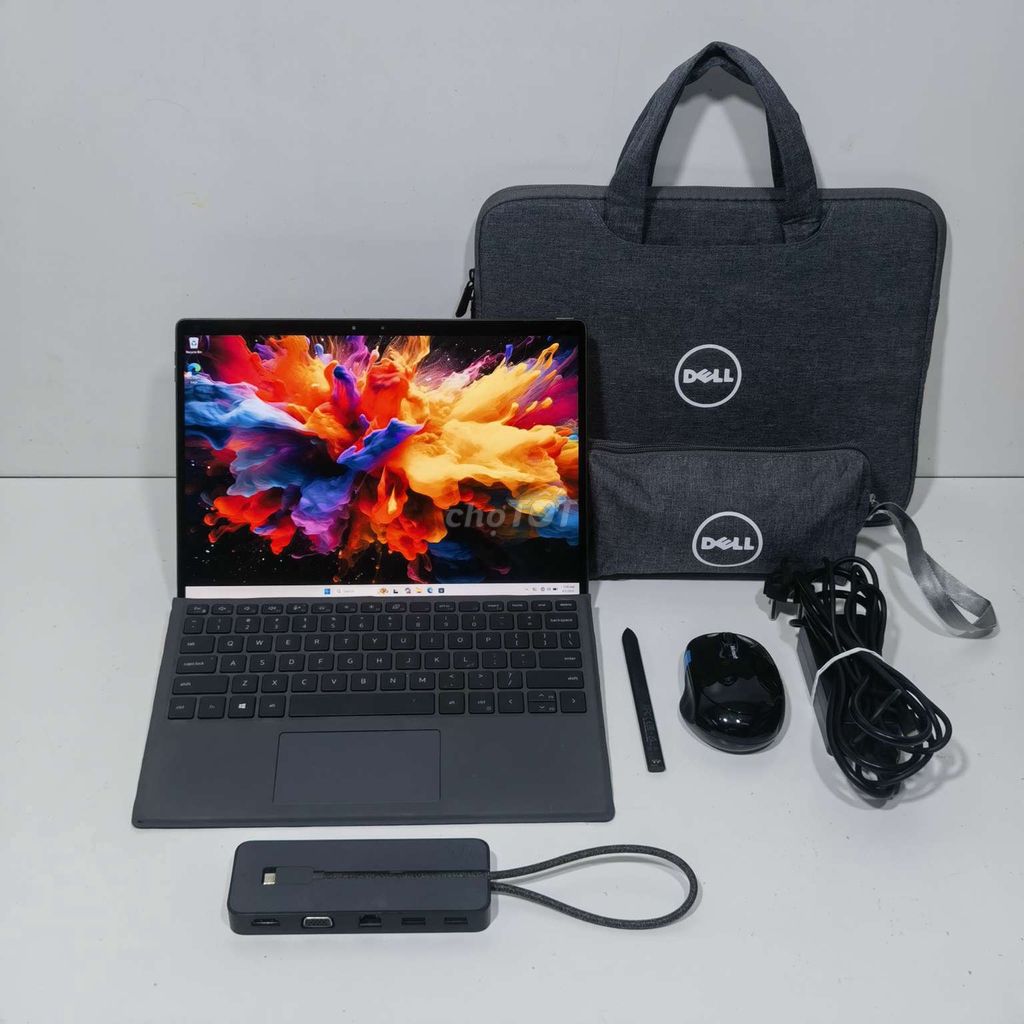 Dell Latitude 7320 i7 13 inch 16GB/512GB. Mua bán Laptop tại Quận 10 Tp Hồ Chí Minh được đăng bởi Minh Minh hình 1