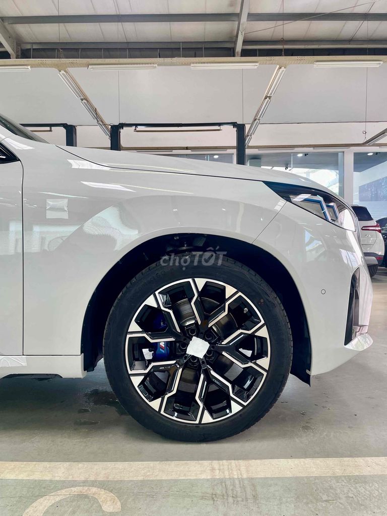 SỞ HỮU BMW X3 20 MSPORT VỚI ĐỘNG CƠ MILD HYBRID 🇩🇪. Mua bán Ô tô tại Quận Bình Tân Tp Hồ Chí Minh được đăng bởi Hồ Nhật Anh hình 12