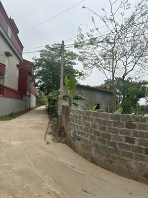 Bán 140m2 Đất Mặt Đường Xã Hoàng Hoa Thám, Ân Thi Hưng Yên. Mua bán đất tại Huyện Ân Thi Hưng Yên được đăng bởi Nguyễn Minh Hà