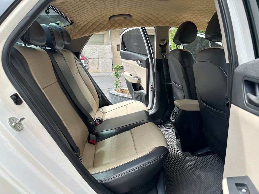 187 2023 1.4 AT - 50000 km. Mua bán Ô tô tại Quận 1 Tp Hồ Chí Minh được đăng bởi Dương Văn Bình hình 9