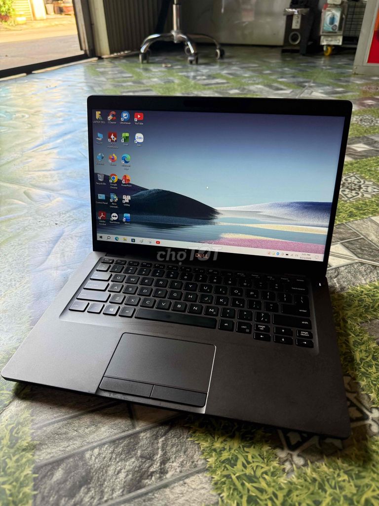 Dell Latitude 5400 i5-8365u 14 inch 8GB/256GB SSD. Mua bán Laptop tại Thành phố Buôn Ma Thuột Đắk Lắk được đăng bởi nguyễn Hải hình 1