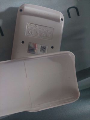 Casio 580 hàng mới xài còn rất tốt. Mua bán Đồ dùng văn phòng tại Huyện Tiểu Cần Trà Vinh được đăng bởi Nam Huỳnh