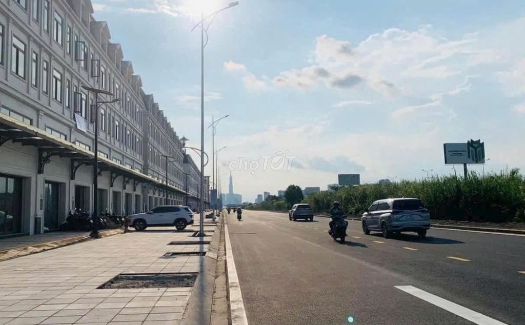 BDS HVL 🔴 MTKD SONG HÀNH LAKEVIEW NGỢP 5x20M CHỈ 21 TỈ TL