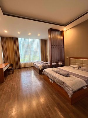 Аренда · 3 комн. · 87 м² · Quận Sơn Trà, ул. Đường Dương Đình Nghệ