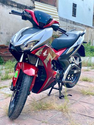 Honda WINNER V2 ABS 2020 Máy zin lốp zin cặp