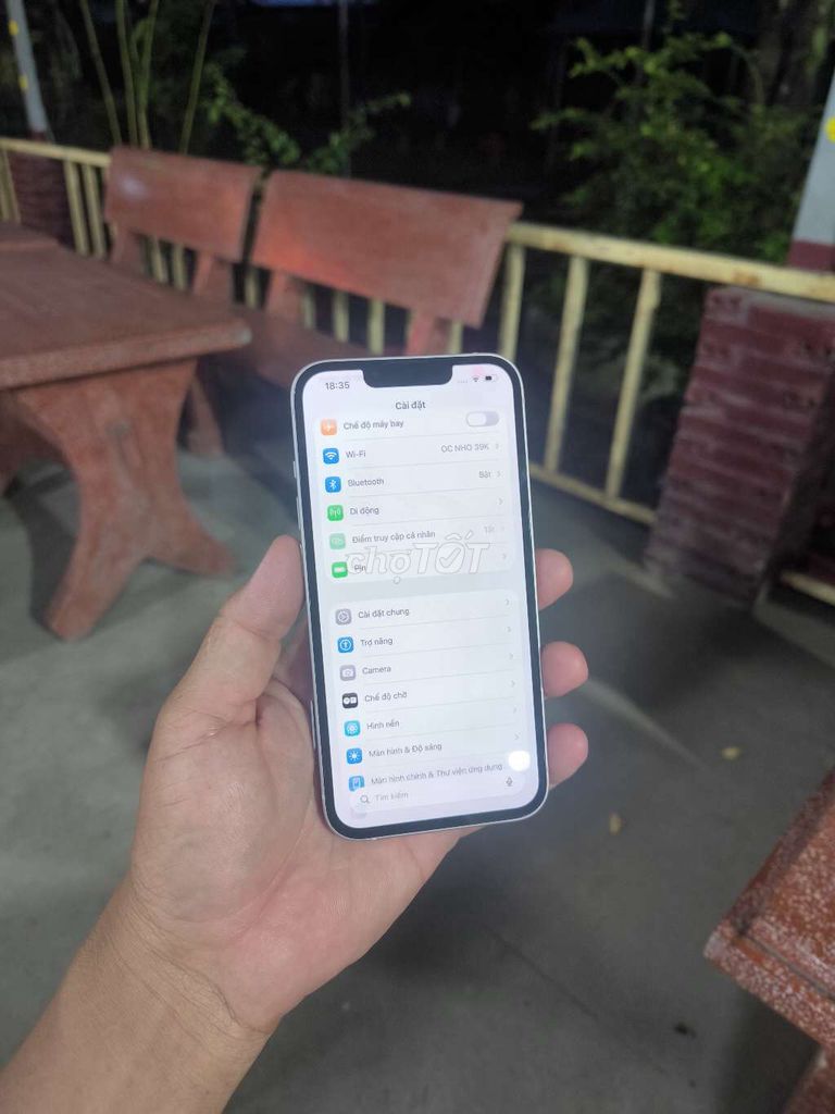 Iphone 13. Mua bán Điện thoại tại Thành phố Long Xuyên An Giang được đăng bởi Văn hình 1