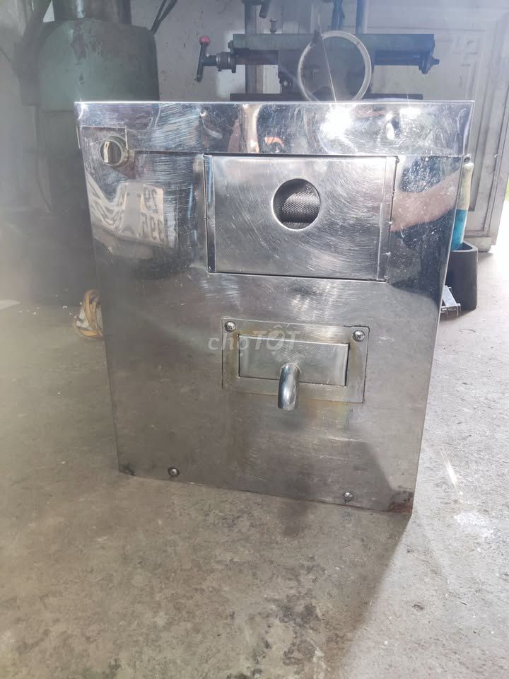 Máy Ép Mía Thùng To/Mini. Mua bán Đồ chuyên dụng, Giống nuôi trồng tại Quận Hà Đông Hà Nội được đăng bởi Đức Quân hình 1