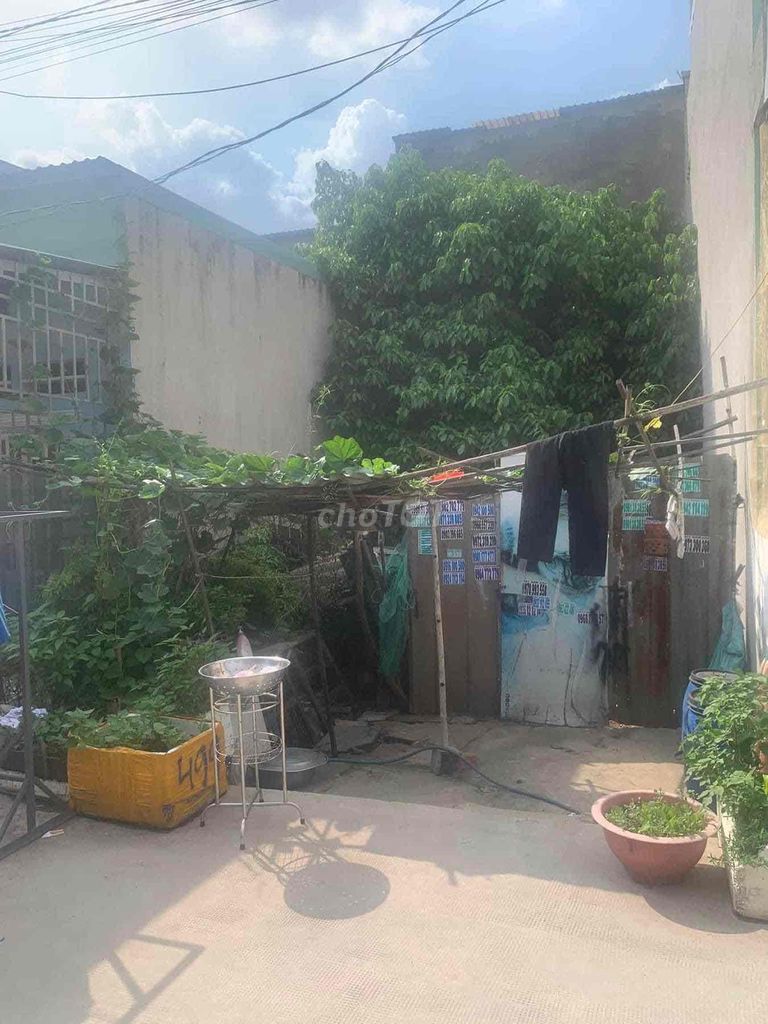 Chỉ 1ty650 sở hữu lô đất sổ riêng tại Thuận An