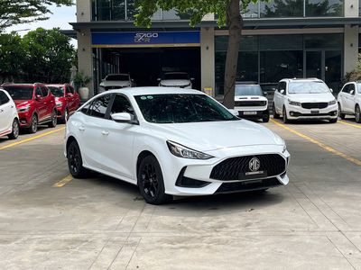MG5 STD 2024 XE GIA ĐÌNH LƯỚT ĐẸP VAY 70%