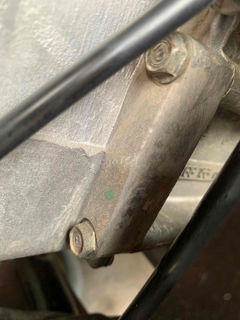 SH nhập ý italia 🇮🇹150/2008 đi 27k xe 9 chủ ký bán. Mua bán Xe máy tại Quận Thốt Nốt Cần Thơ được đăng bởi LMPMH hình 9