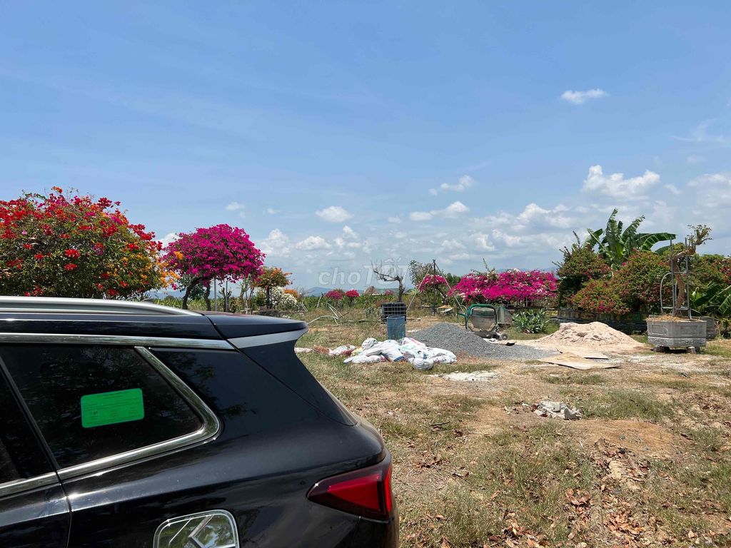 Đất vườn nghỉ dưỡng khu dân cư Hàm Thuận Nam Phan Thiết. Mua bán đất tại Huyện Hàm Thuận Nam Bình Thuận được đăng bởi Nguyễn Anh Sang hình 1