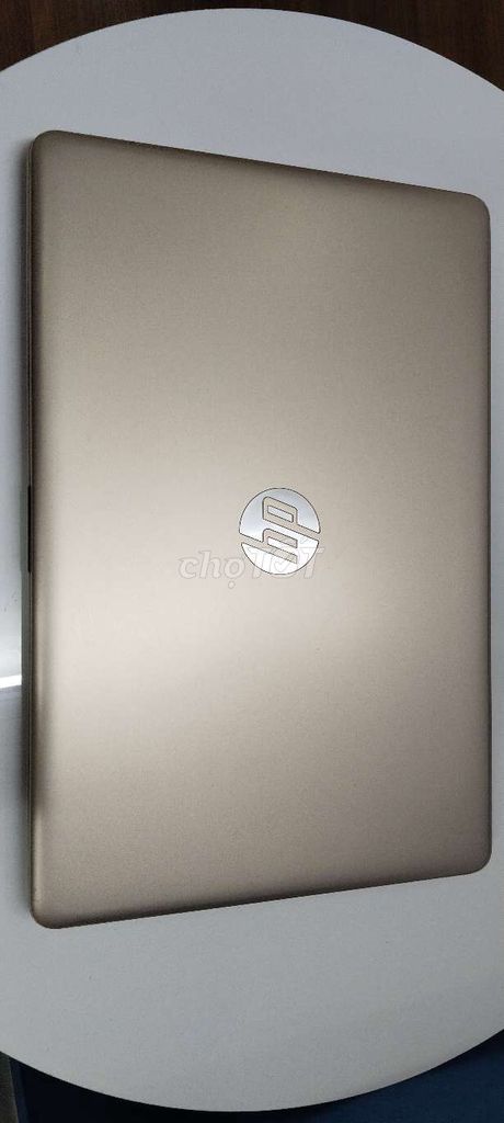 HP Máy tính xách tay Vàng đồng. Mua bán Laptop tại Quận Bình Thạnh Tp Hồ Chí Minh được đăng bởi Nguyễn Thị Bích Ngọc hình 1
