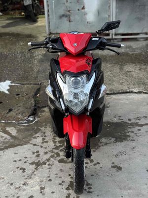 Yamaha Yamaha Nouvo 6 FI Đời Cao 2015 Thành Phố. Mua bán Xe máy tại Thành phố Thuận An Bình Dương được đăng bởi Trần Viễn