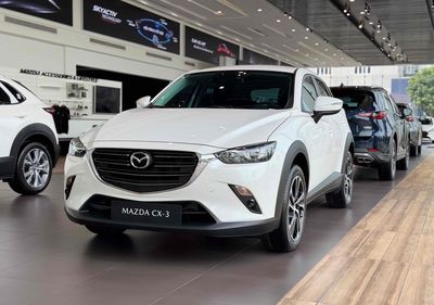 Mazda CX 3 2025 Ưu đãi 23 Triệu kèm Quà tặng. Mua bán Ô tô tại Quận Bình Tân Tp Hồ Chí Minh được đăng bởi Phương Kia Mazda TPHCM