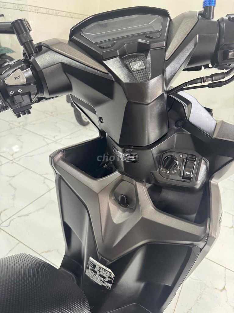 ✅VARIO 150cc 2021 ĐẸP ZIN NHƯ MỚI Khá Cọp 👍. Mua bán Xe máy tại Thành phố Long Xuyên An Giang được đăng bởi Cầm Đồ Bình Tâm  hình 6