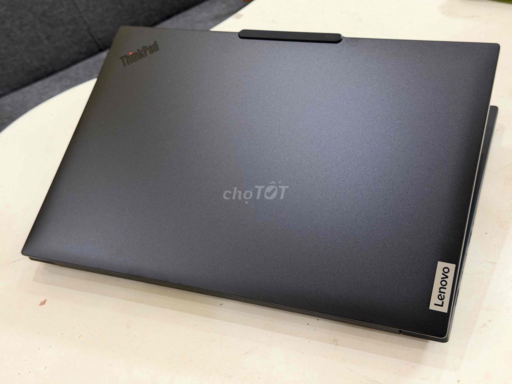 Thinkpad P16s G3 U7 155H 16G 1T A500 16" 4K OLED. Mua bán Laptop tại Quận Ba Đình Hà Nội được đăng bởi Tùng Lê hình 1