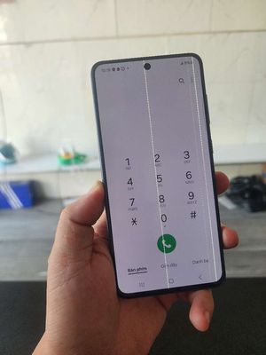 Samsung S21ultra sọc. Mua bán null tại Quận Ninh Kiều Cần Thơ được đăng bởi dienthoaitot Cần Thơ