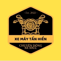 XE MÁY TẤN HIỀN