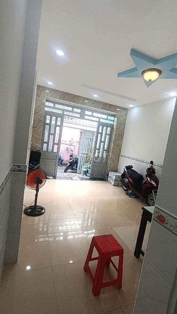 NHÀ NGAY CHỢ THỦ ĐỨC – 56M² – CHỈ 3,6 TỶ - GẦN ĐƯỜNG LỚN 25m. Mua bán nhà ở tại Thành phố Thủ Đức Tp Hồ Chí Minh được đăng bởi Thành BĐS hình 2