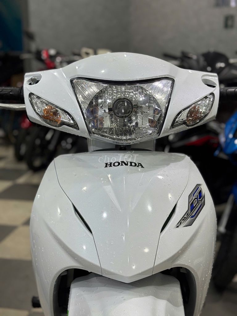 🔥WAVE A110  MỚI TINH – ODO 7K– CỐT BÁNH CHƯA MỞ🔥. Mua bán Xe máy tại Huyện Trảng Bom Đồng Nai được đăng bởi phương hình 6