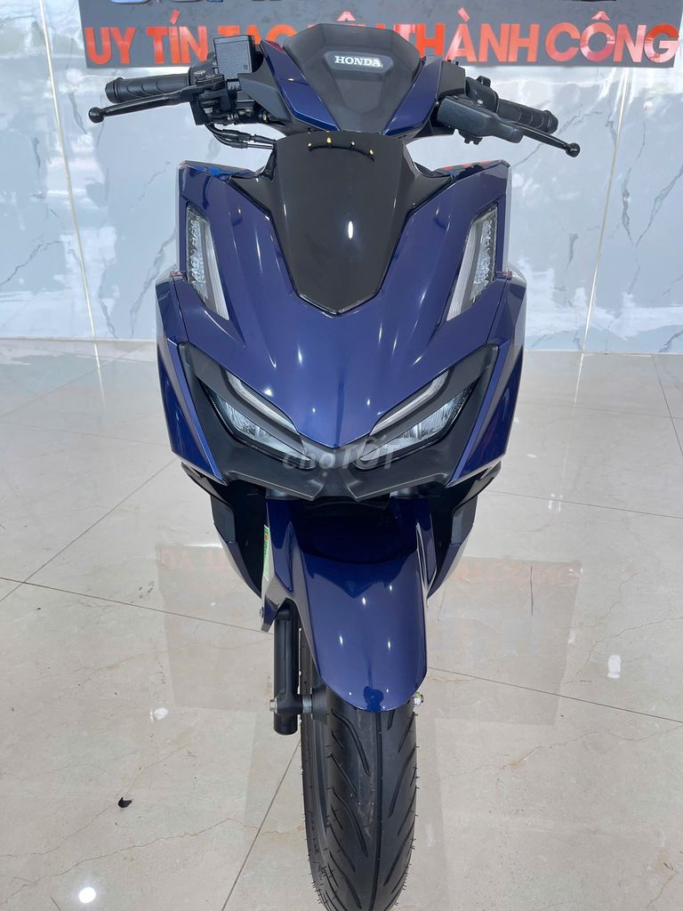 Honda vario 160 xe siêu lướt odo 500km 42tr. Mua bán Xe máy tại Quận Ô Môn Cần Thơ được đăng bởi XE MÁY QUANG TRẦN chuyen bán xe trúng thưởng  hình 3