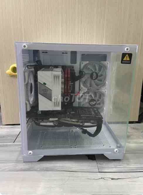 Intel Core i3-9100F GTX 1060 16GB/256GB 24 inch. Mua bán Máy tính để bàn tại Quận Gò Vấp Tp Hồ Chí Minh được đăng bởi 2HandLand hình 1