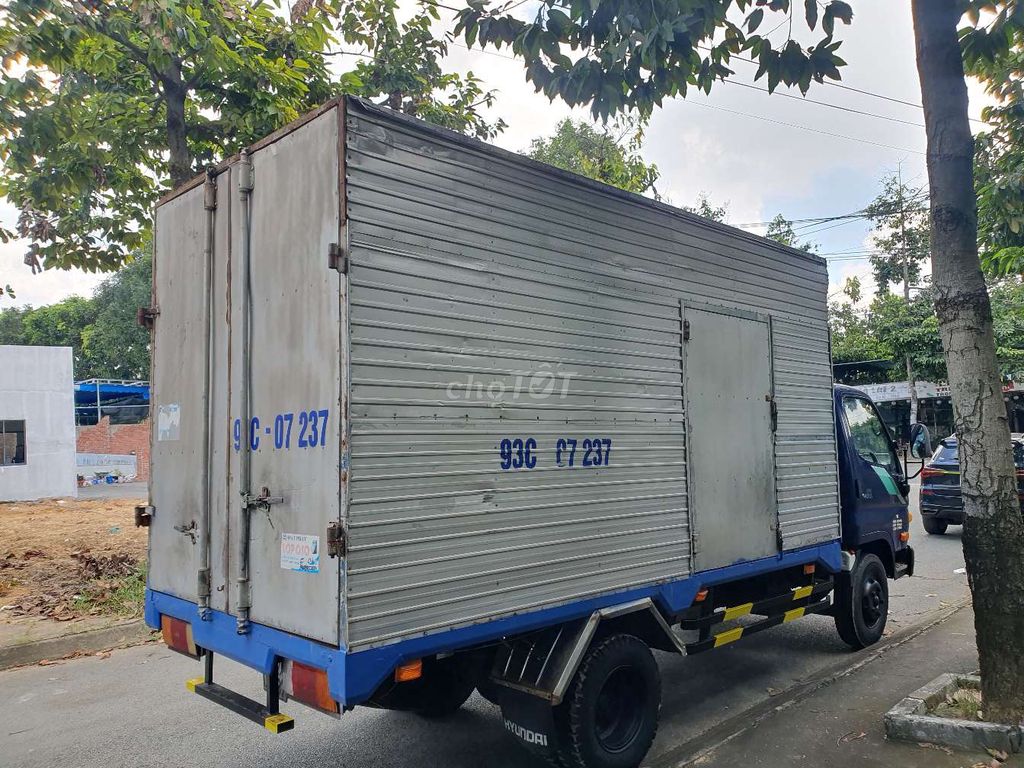 2006 Tôi không rõ - 250000 km. Mua bán Ô tô tại Thành phố Dĩ An Bình Dương được đăng bởi Mr Đức hình 14