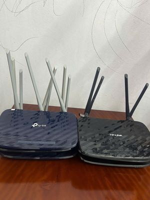 Router Wifi Chuẩn AC750 TP-Link. Mua bán Phụ kiện (Màn hình, Chuột...) tại Thành phố Thủ Đức Tp Hồ Chí Minh được đăng bởi TrungNghia