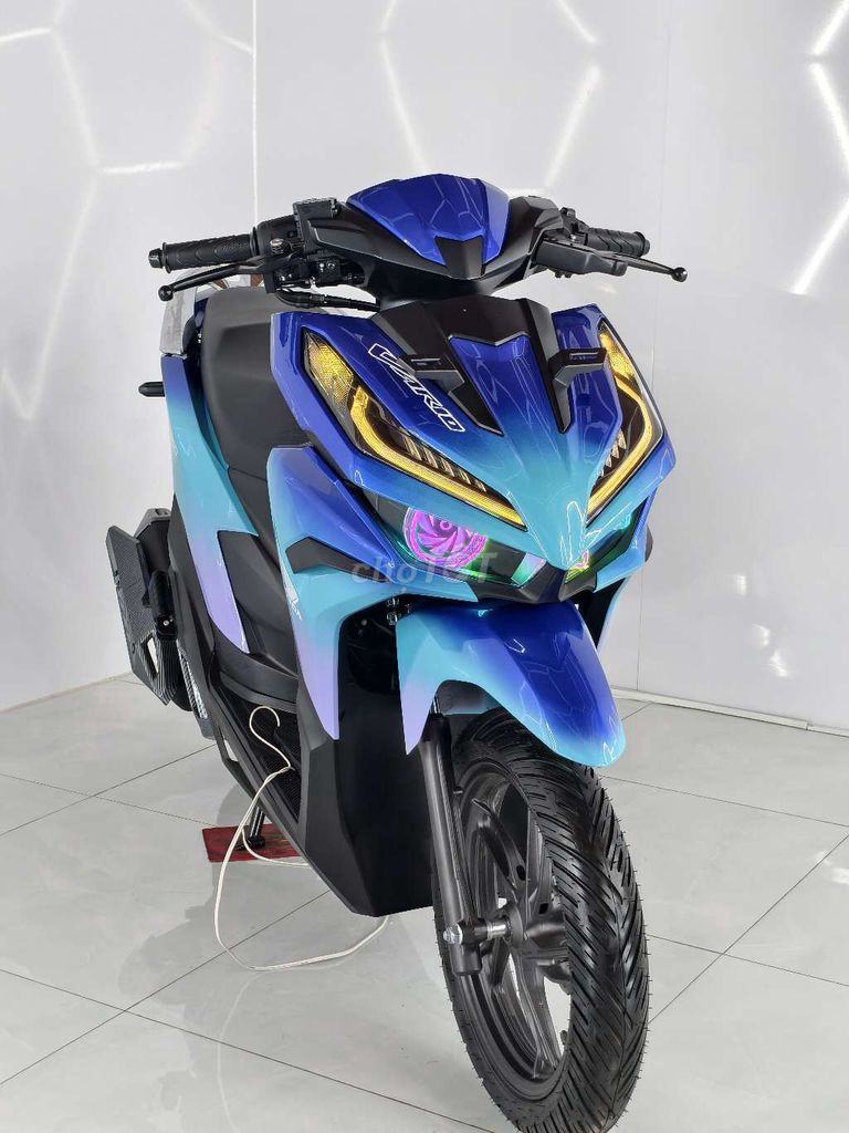 Cần bán gấp Vario 125cc