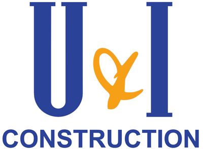 CÔNG TY CỔ PHẦN XÂY DỰNG U&I logo