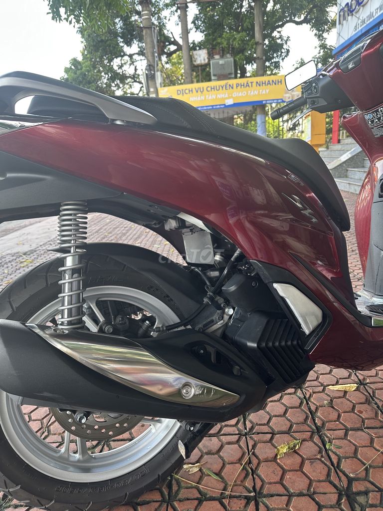 bán xe sh hải phòng. Mua bán Xe máy tại Huyện Kiến Thuỵ Hải Phòng được đăng bởi Nguyễn Tuấn hình 3