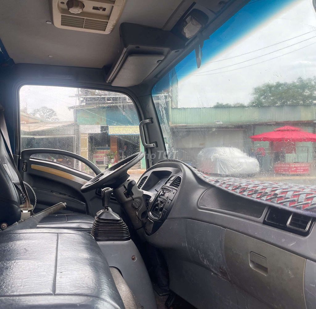 Bán gấp Veam 1.9 tấn đời 2017 thùng bạt 4m3. Mua bán Xe tải, xe ben tại Thành phố Thuận An Bình Dương được đăng bởi Xe tải Bình Dương hình 11