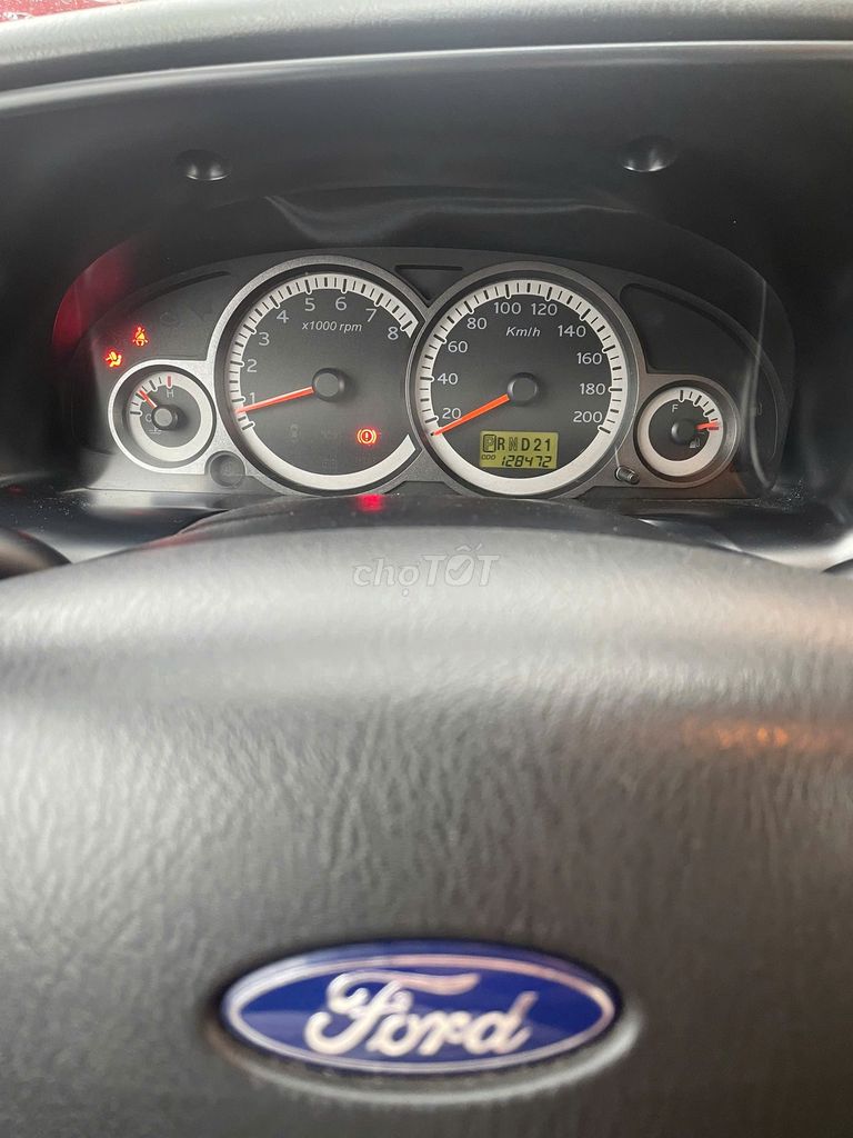 Ford Escape XLS 2.3 AT 2011