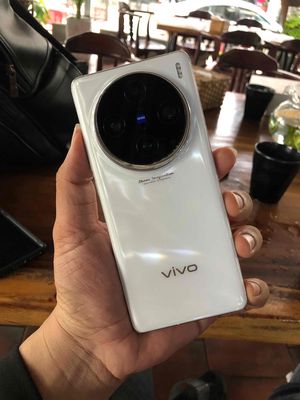 VIVO X100 PRO 16/512Gb Zin Full. Mua bán Điện thoại tại Thành phố Châu Đốc An Giang được đăng bởi ANH HÀNG XÓM