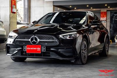 🖤 Mercedes C300 AMG , siêu lướt 🖤. Mua bán Ô tô tại Quận Hải Châu Đà Nẵng được đăng bởi TÂN HƯNG YÊN AUTO