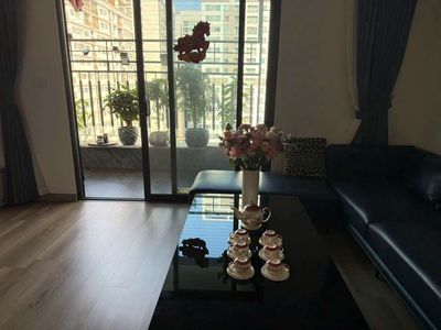 Apartment in Bắc Từ Liêm