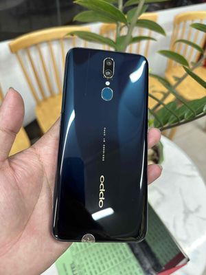 Thanh Lý Oppo F11 Ram8 256G khách cầm ko lấy. Mua bán Điện thoại tại Thành phố Biên Hòa Đồng Nai được đăng bởi Hồ Sỹ Trình