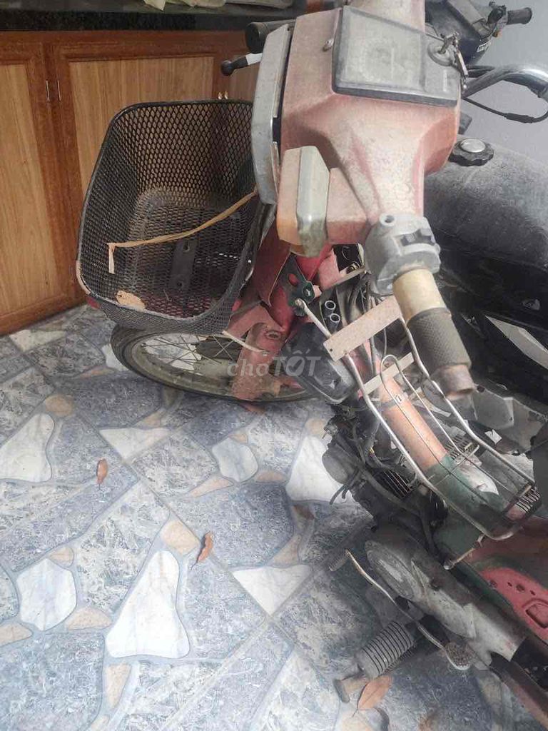 e cần bán 3 con cub chia lại ae thợ. Mua bán Xe máy tại Quận Ba Đình Hà Nội được đăng bởi nam anh hình 6