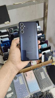 Samsung Galaxy M54 5G, ram 8gb, 256gb, pin 6000