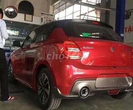 Suzuki  Swift GL 2019 Nhập nguyên chiếcThái Lan. Mua bán Ô tô tại Huyện Thanh Trì Hà Nội được đăng bởi Phương hình 2