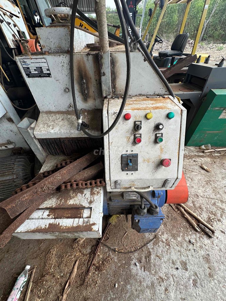 Máy sắc hộp Kim loại Trắng Xanh Đỏ. Mua bán Đồ chuyên dụng, Giống nuôi trồng tại Thị xã La Gi Bình Thuận được đăng bởi Tấn Nam hình 1