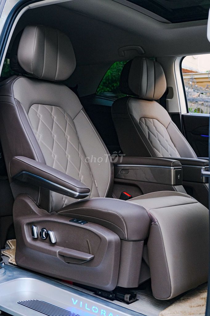 Volkswagen Viloran sản xuất 2025 Luxury - 5000 km. Mua bán Ô tô tại Quận 7 Tp Hồ Chí Minh được đăng bởi Thiên Phùng hình 16