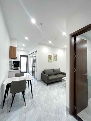 Аренда · 1 комн. · 40 м² · Quận Ngũ Hành Sơn, ул. Đường Trương Quang Được