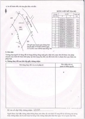CẦN BÁN LÔ ĐẤT TẠI XÃ LÂM SAN, CẨM MỸ, ĐỒNG NAI. Mua bán đất tại Huyện Cẩm Mỹ Đồng Nai được đăng bởi Hoài Phương Đặng Nguyễn